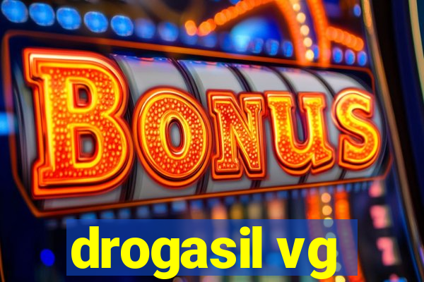 drogasil vg